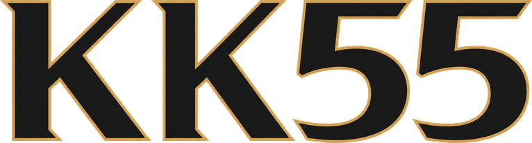 kk55 লোগো